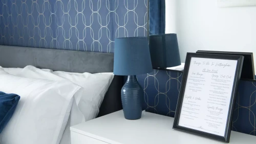 Whole 3 bedrooms apartment in Nottingham - Gallery - 13
