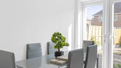 Whole 3 bedrooms apartment in Nottingham - Gallery - 8