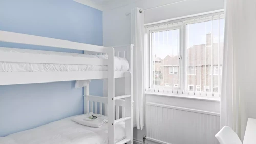 Whole 3 bedrooms apartment in Nottingham - Gallery - 17