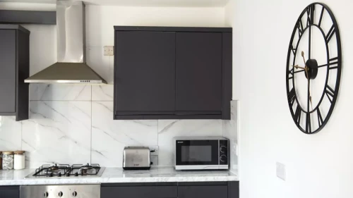 Whole 3 bedrooms apartment in Nottingham - Gallery - 7