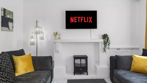Whole 3 bedrooms apartment in Nottingham