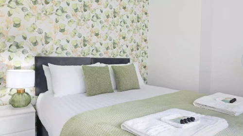Whole 3 bedrooms apartment in Nottingham - Gallery - 18