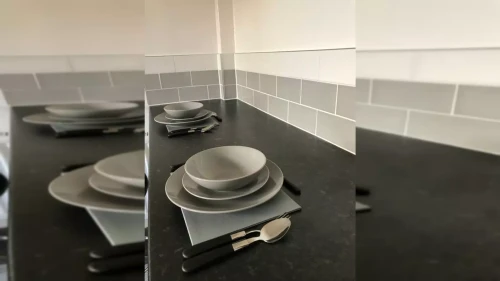 Room in shared apartment in Nottingham - Gallery - 13