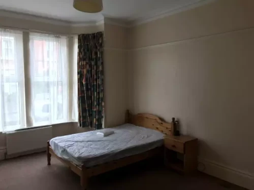 Room in shared apartment in Nottingham - Gallery - 32