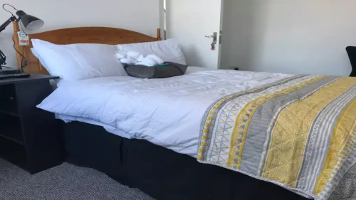 Room in shared apartment in Nottingham - Gallery - 8