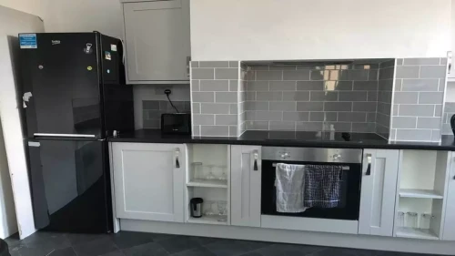 Room in shared apartment in Nottingham - Gallery - 20