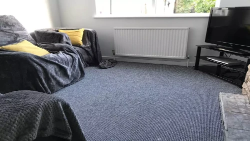 Room in shared apartment in Nottingham - Gallery - 35