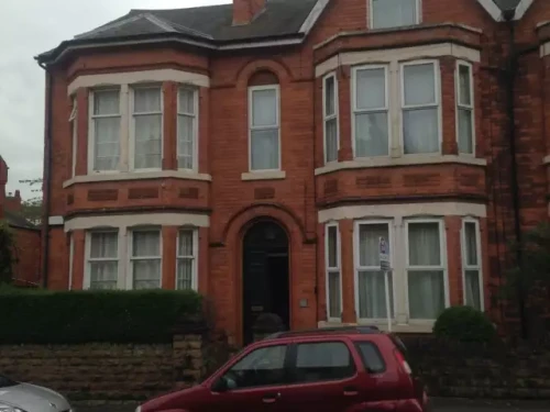 Room in shared apartment in Nottingham - Gallery - 36