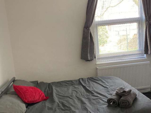 Room in shared apartment in Nottingham - Gallery - 31
