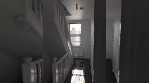 Room in shared apartment in Nottingham