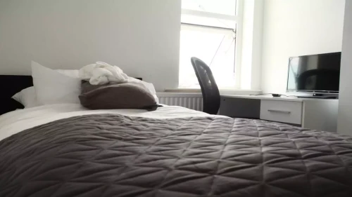 Room in shared apartment in Nottingham - Gallery - 22