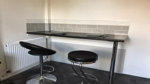 Room in shared apartment in Nottingham - Gallery - 41