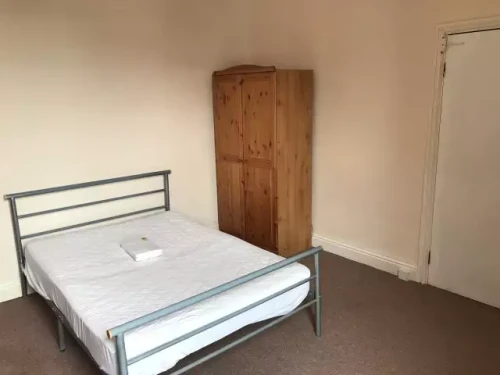 Room in shared apartment in Nottingham - Gallery - 34