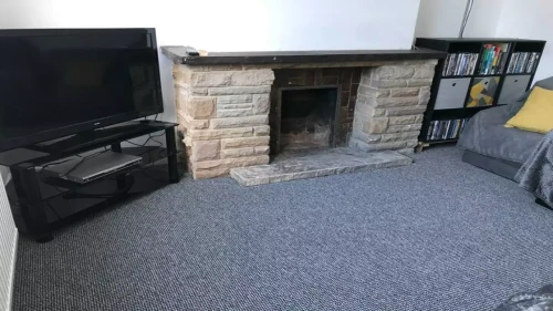 Room in shared apartment in Nottingham - Gallery - 45
