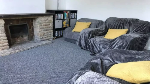 Room in shared apartment in Nottingham