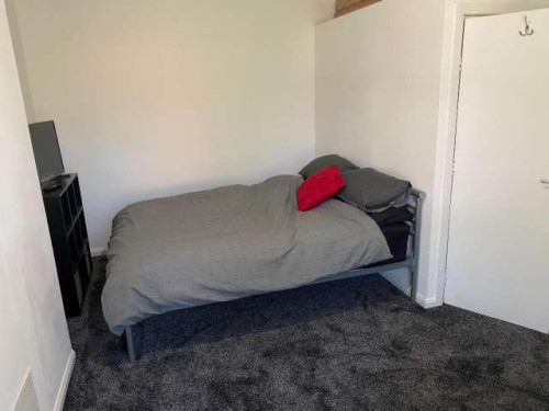 Room in shared apartment in Nottingham - Gallery - 28