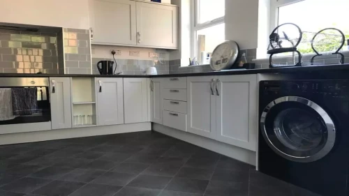 Room in shared apartment in Nottingham - Gallery - 38