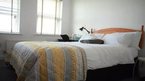 Room in shared apartment in Nottingham - Gallery - 37
