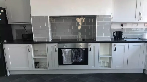 Room in shared apartment in Nottingham - Gallery - 17