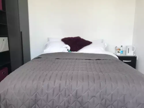 Room in shared apartment in Nottingham - Gallery - 29
