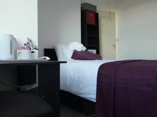 Room in shared apartment in Nottingham - Gallery - 26