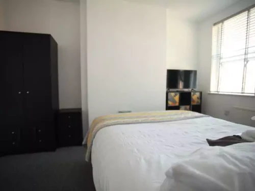 Room in shared apartment in Nottingham - Gallery - 27
