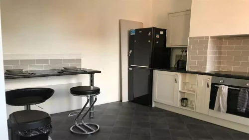 Room in shared apartment in Nottingham - Gallery - 42