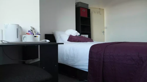 Room in shared apartment in Nottingham - Gallery - 9