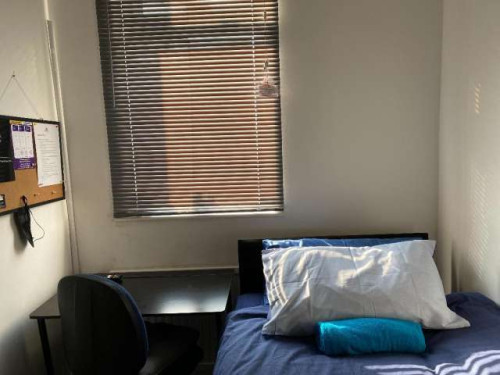 Room in shared apartment in Nottingham - Gallery - 30