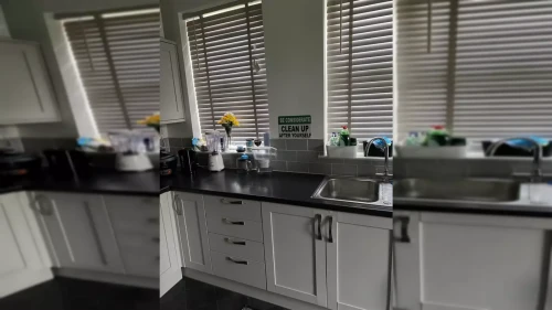 Room in shared apartment in Nottingham - Gallery - 16