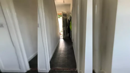 Room in shared apartment in Nottingham - Gallery - 43