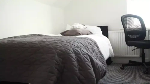 Room in shared apartment in Nottingham - Gallery - 39
