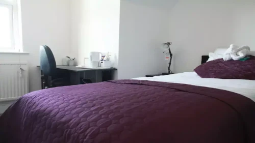 Room in shared apartment in Nottingham - Gallery - 21