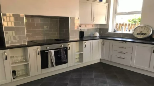 Room in shared apartment in Nottingham - Gallery - 19