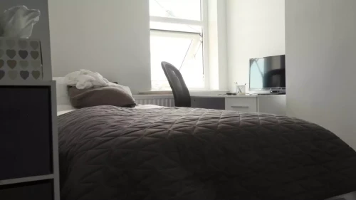 Room in shared apartment in Nottingham - Gallery - 23