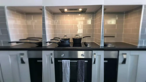 Room in shared apartment in Nottingham - Gallery - 14