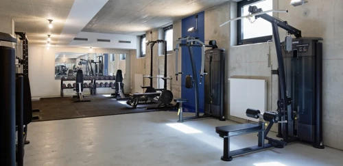 Riedberg - On-site Facilities