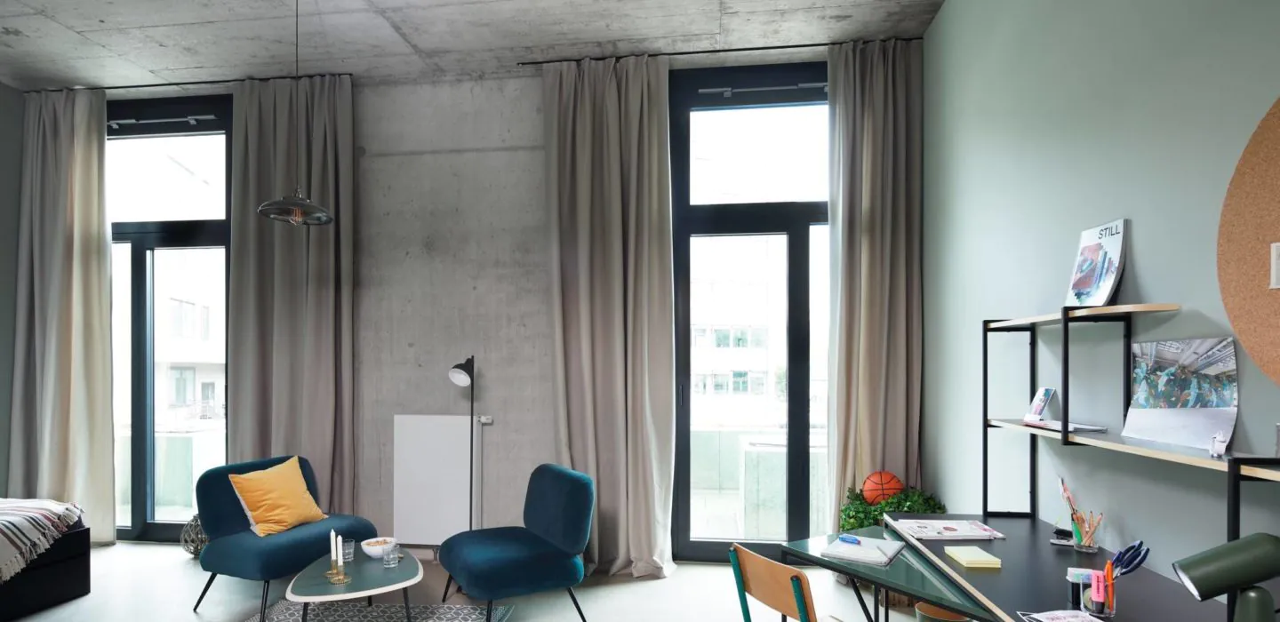  Deluxe Patio  -  Riedberg  - Gallery -  5