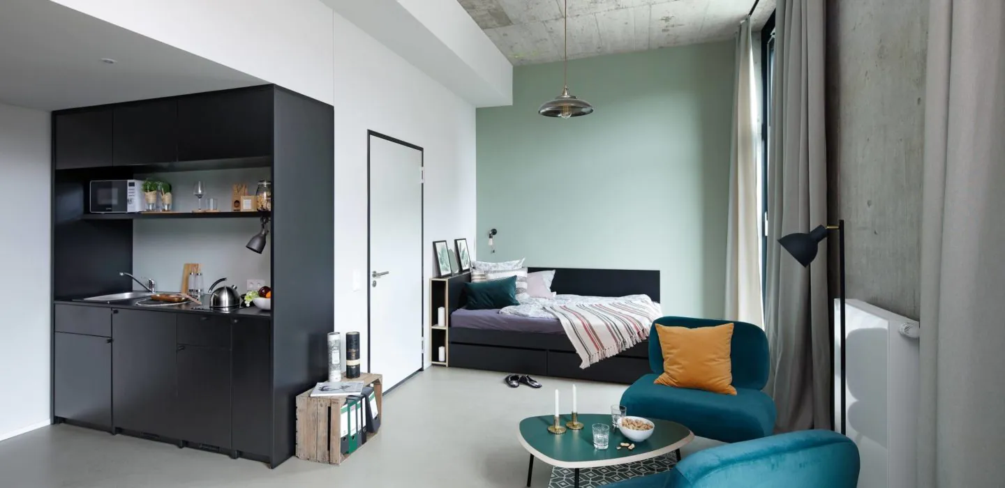  Deluxe Patio  -  Riedberg  - Gallery -  1