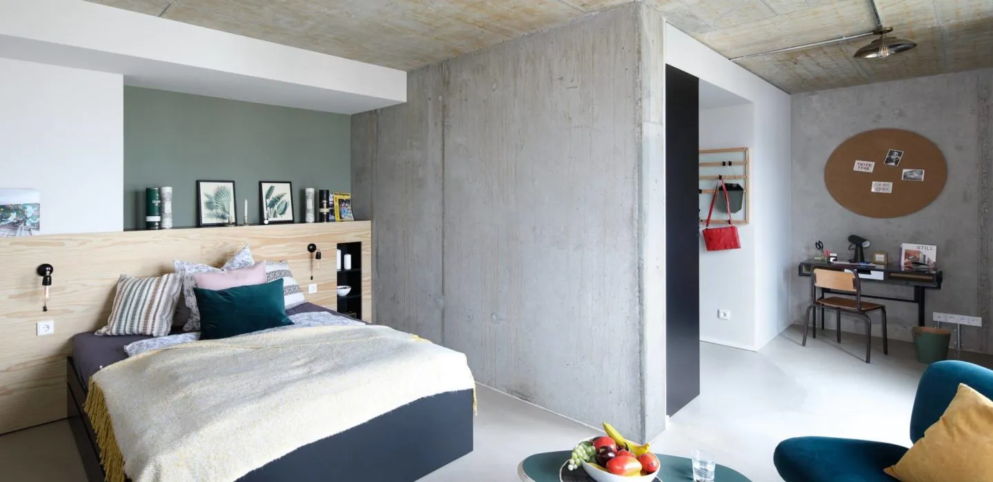  Double  -  Riedberg  - Gallery -  1