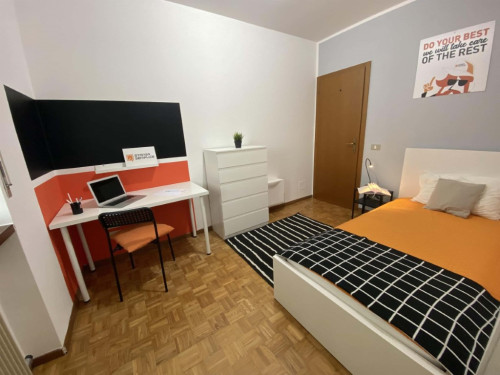 VIA STROPERI 23 - Stanza 42