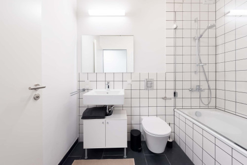 Zimmer in der Gref-Völsing-Straße - Gallery - 60