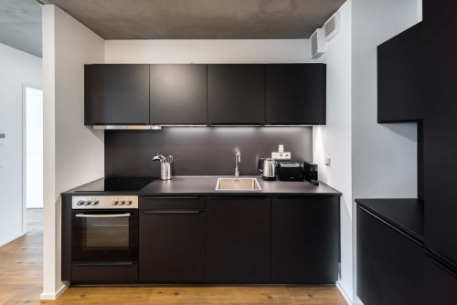 Zimmer in der Gref-Völsing-Straße - Gallery - 63