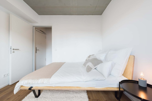 Zimmer in der Gref-Völsing-Straße - Gallery - 51