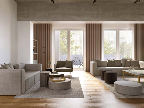 Zimmer in der Gref-Völsing-Straße - Gallery - 40