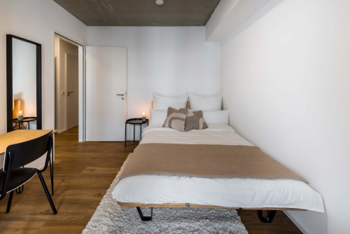 Zimmer in der Gref-Völsing-Straße - Gallery - 35