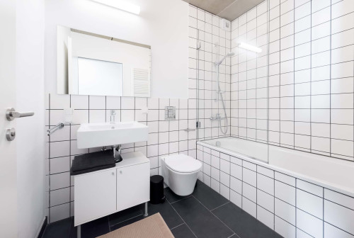 Zimmer in der Gref-Völsing-Straße - Gallery - 59