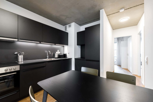 Zimmer in der Gref-Völsing-Straße - Gallery - 65