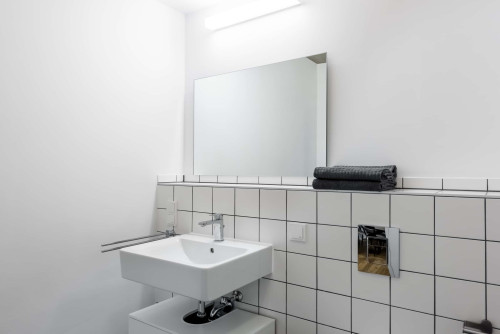 Zimmer in der Gref-Völsing-Straße - Gallery - 45