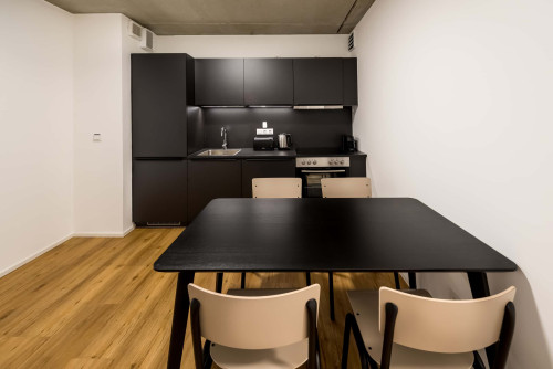 Zimmer in der Gref-Völsing-Straße - Gallery - 44